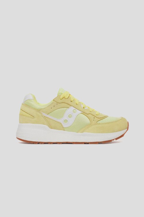 Кроссовки lifestyle Saucony