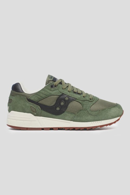 Кроссовки lifestyle Saucony