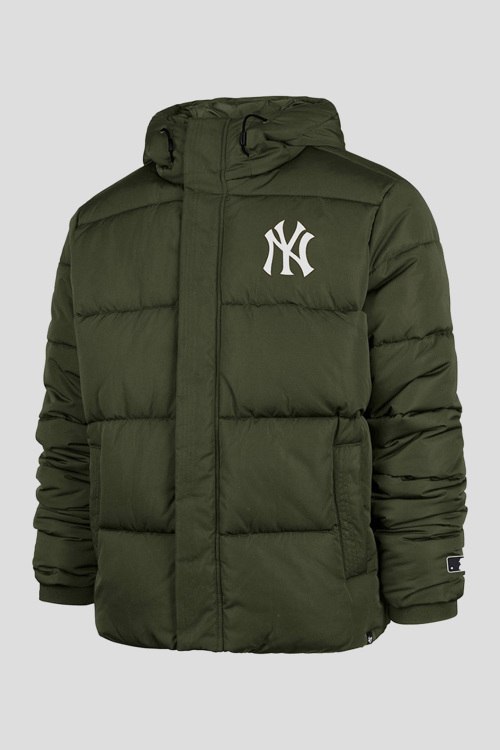 Зимняя куртка 47 Brand