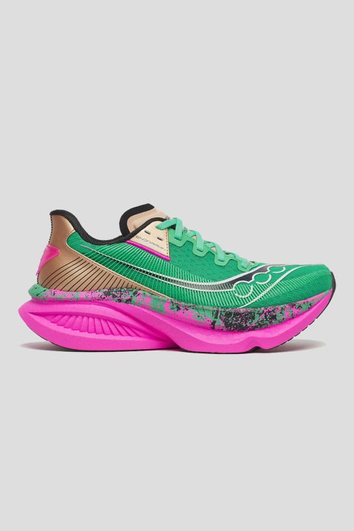 Кроссовки для спорта Saucony