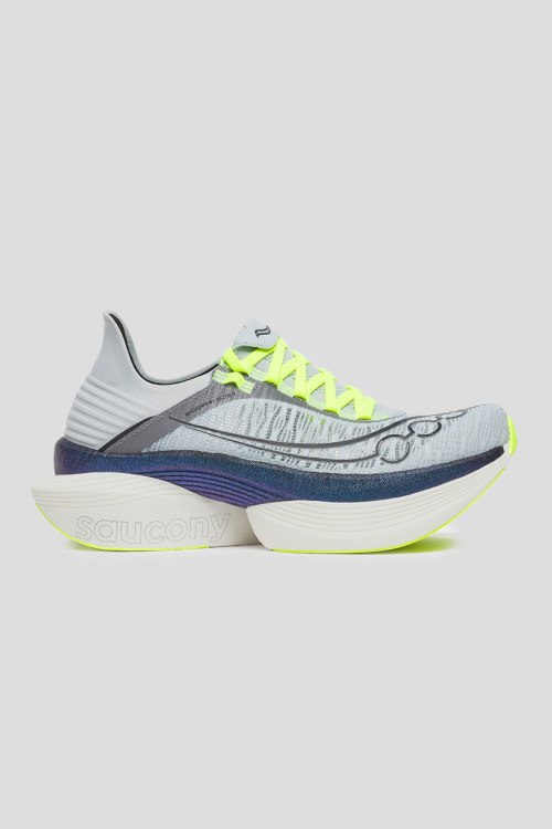 Кроссовки для спорта Saucony