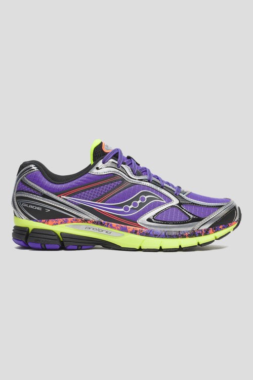 Кроссовки lifestyle Saucony