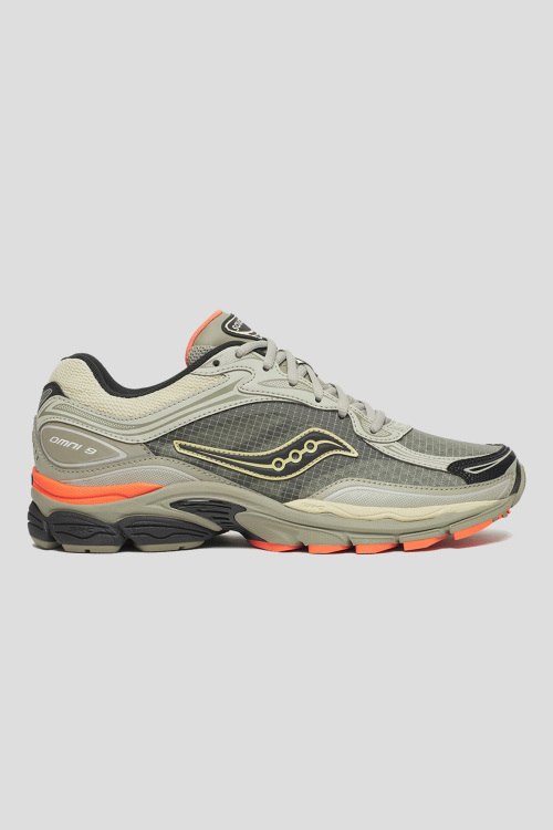 Кроссовки lifestyle Saucony
