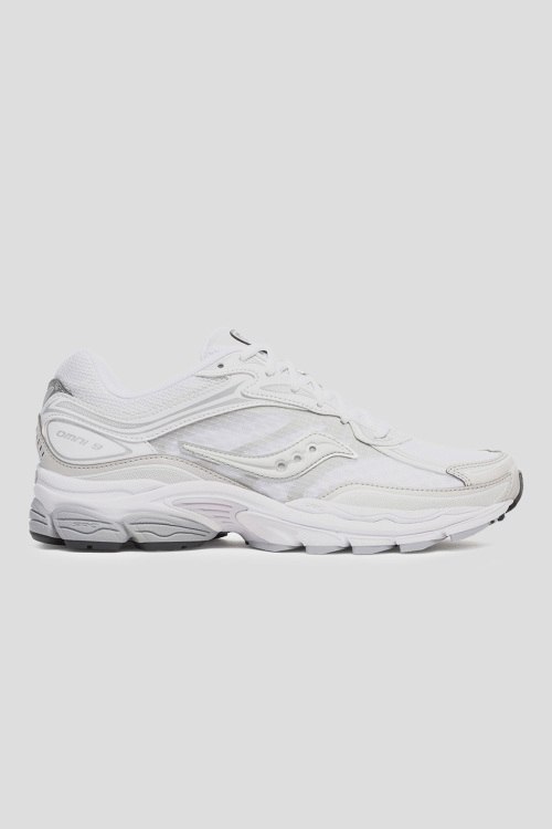 Кроссовки lifestyle Saucony