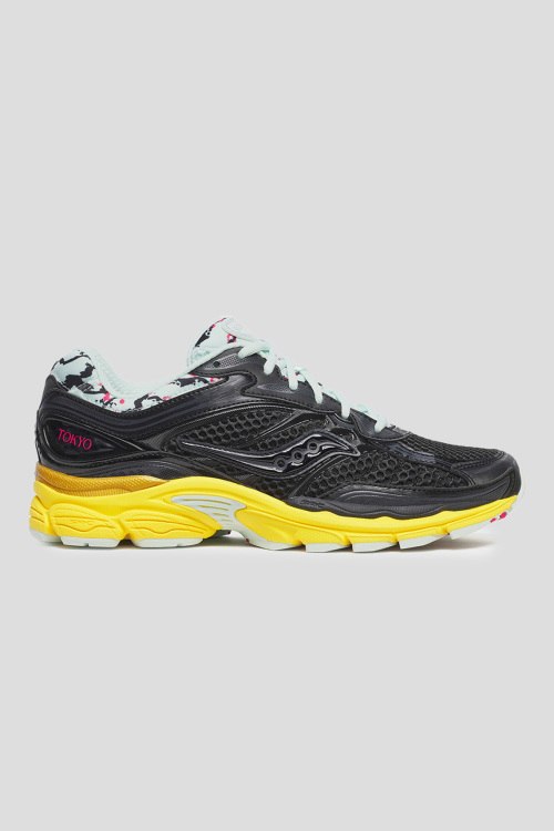 Кроссовки lifestyle Saucony