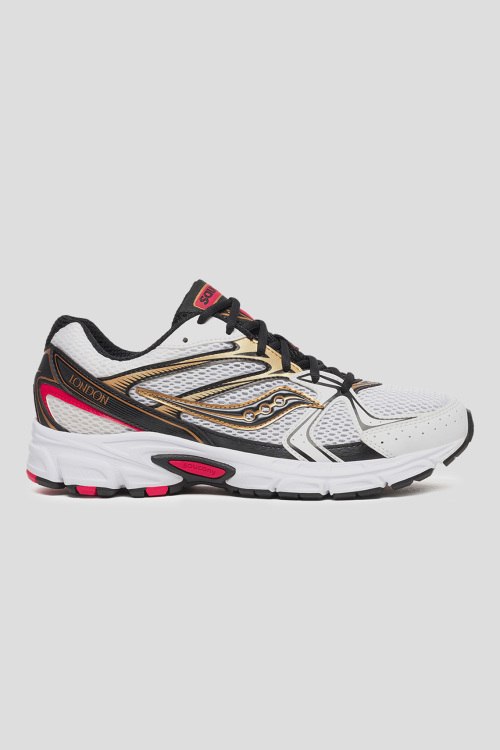 Кроссовки lifestyle Saucony