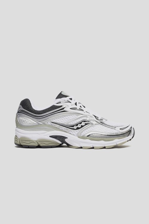 Кроссовки lifestyle Saucony