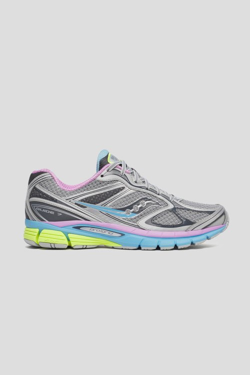 Кроссовки lifestyle Saucony