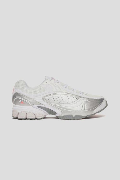 Кроссовки lifestyle Saucony