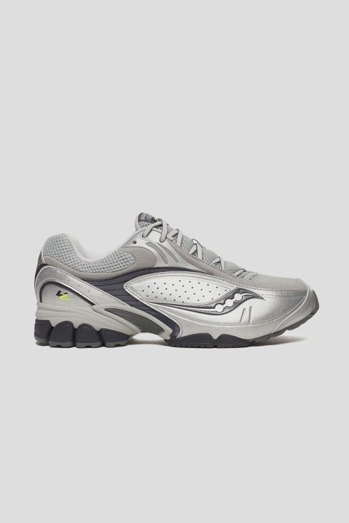 Кроссовки lifestyle Saucony