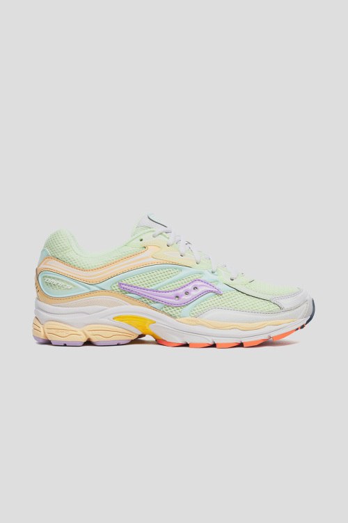 Кроссовки lifestyle Saucony