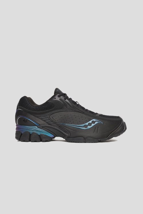 Кроссовки lifestyle Saucony