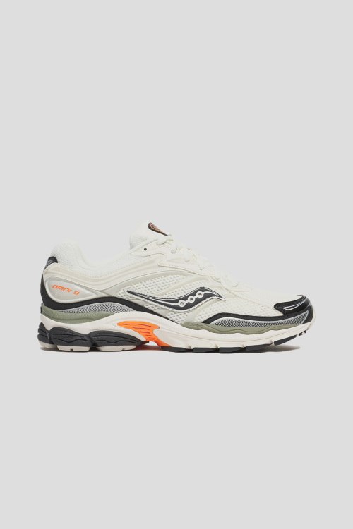 Кроссовки lifestyle Saucony