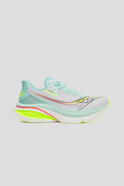Кроссовки для спорта Saucony