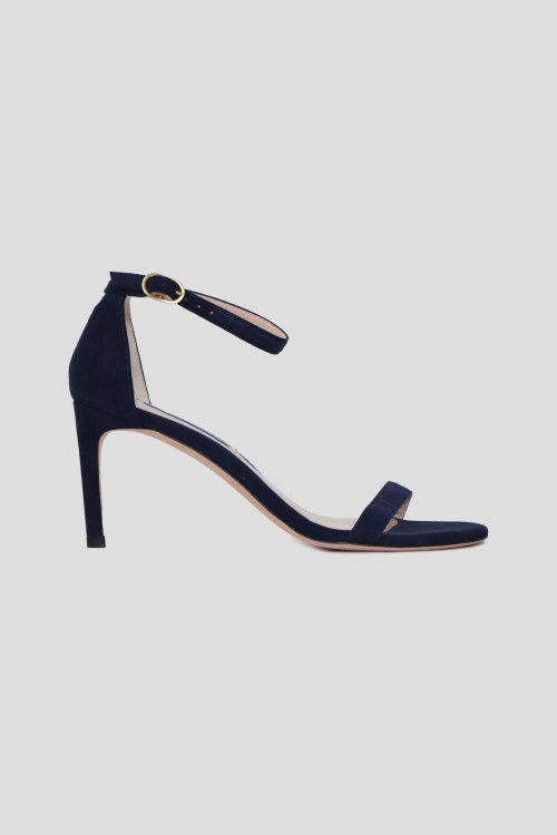 Босоножки на каблуке Stuart Weitzman