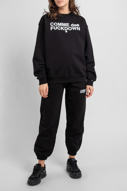 Спортивный костюм Premium Comme des Fuckdown
