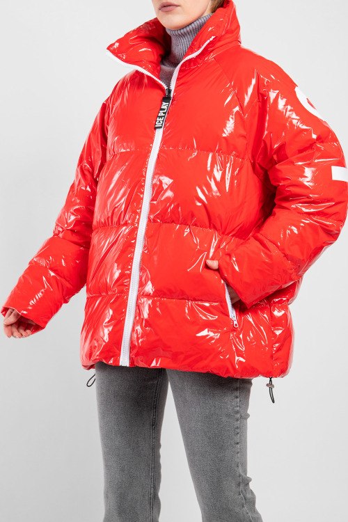 Пуховик Iceberg