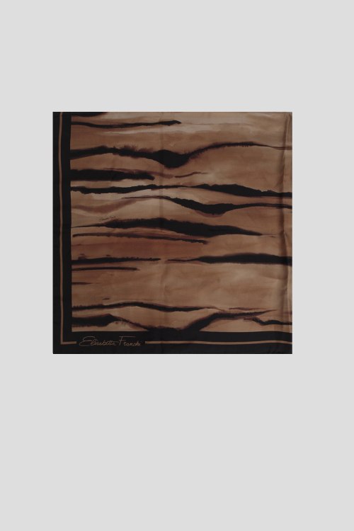 Платок Elisabetta Franchi