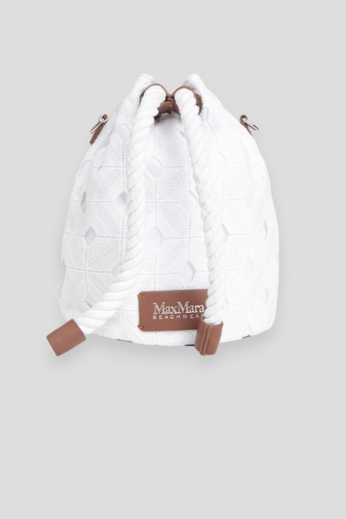 Сумка-тоут Max Mara