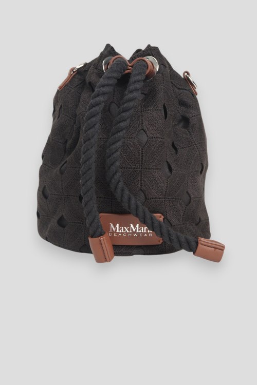 Сумка-тоут Max Mara