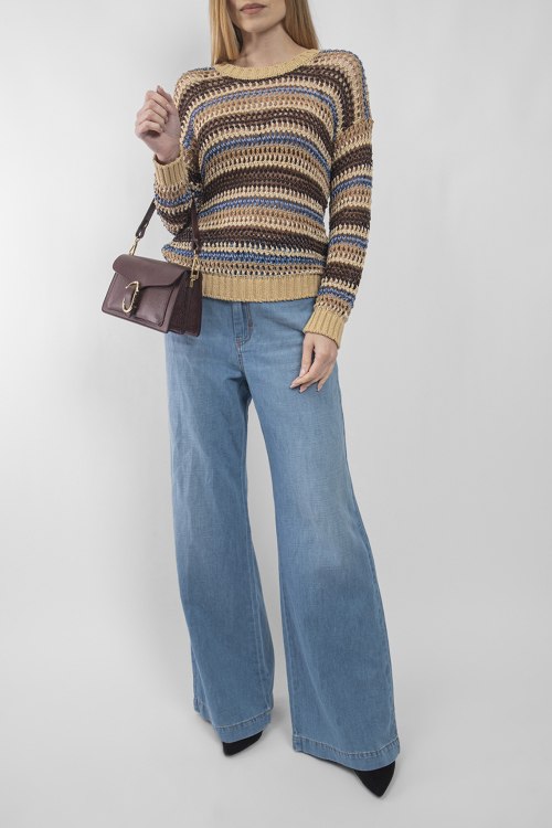 Джемпер Max Mara