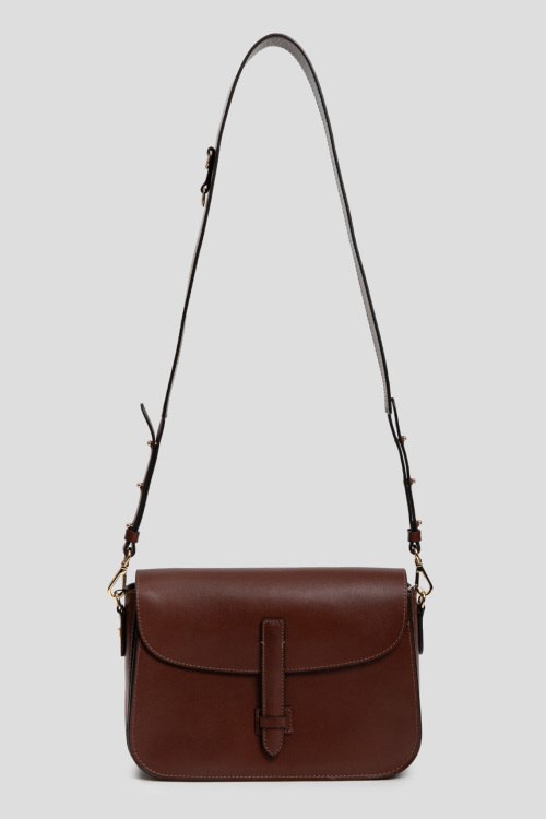 Сумка кросс-боди Max Mara
