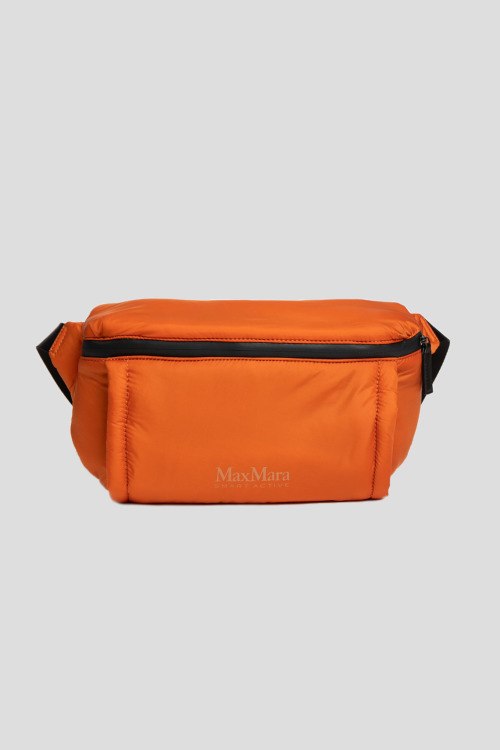 Сумка на пояс Max Mara