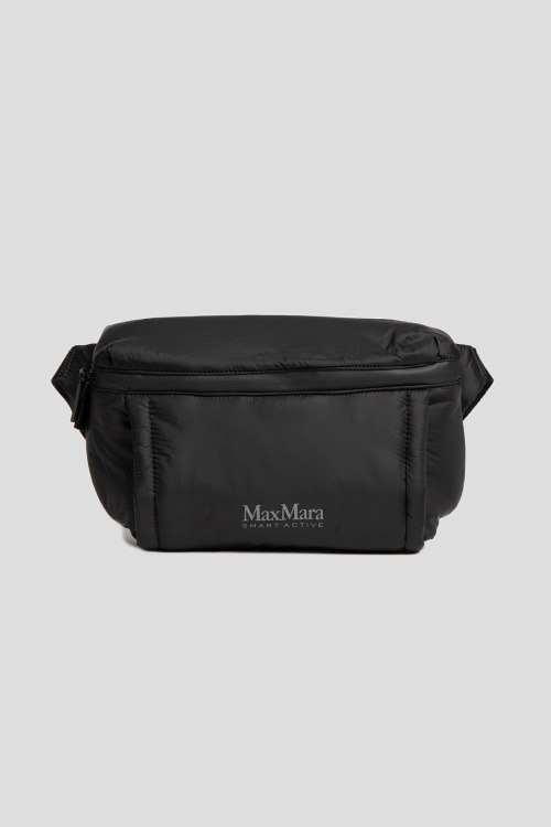 Сумка на пояс Max Mara