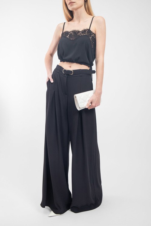 Летние топы Elisabetta Franchi