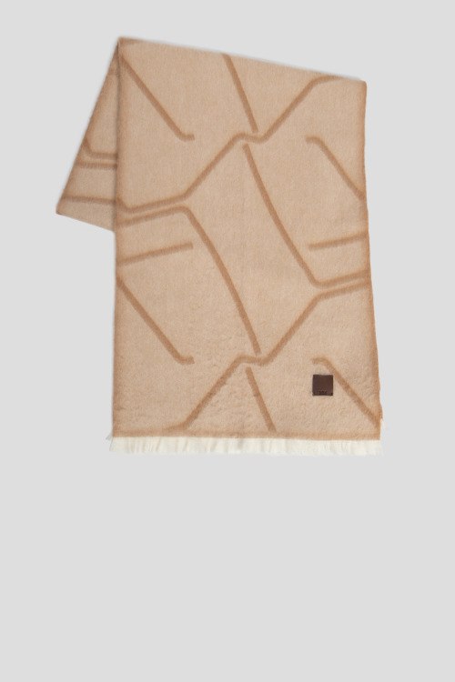 Шарф Max Mara