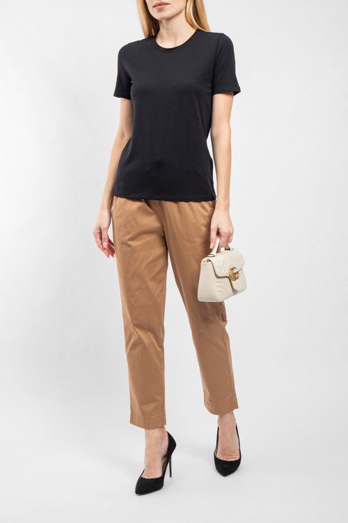Женская футболка Max Mara