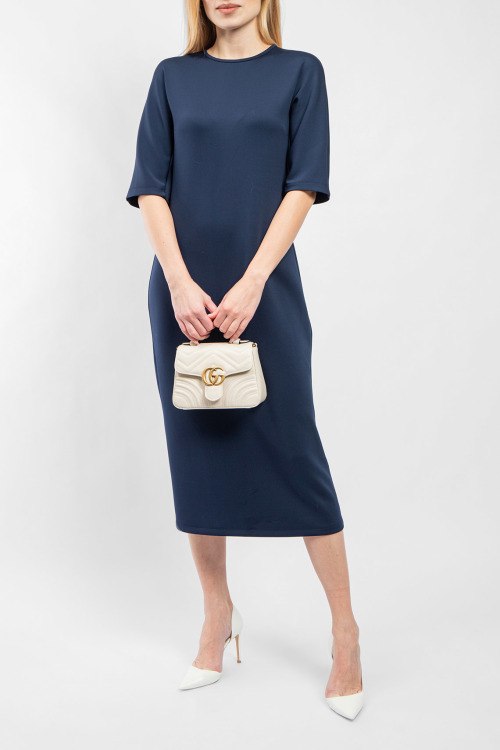 Повседневное платье Max Mara