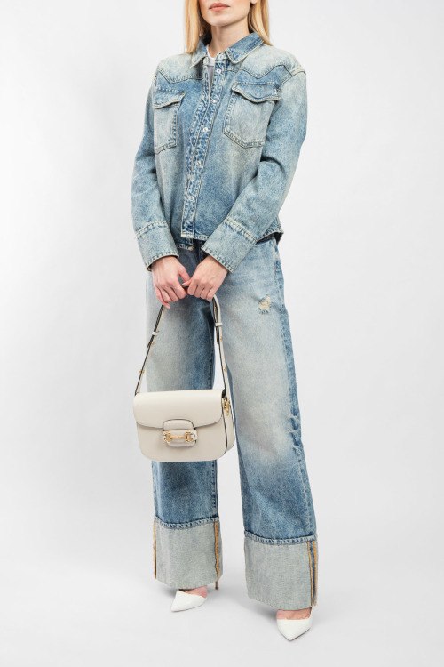Рубашка Icon Denim