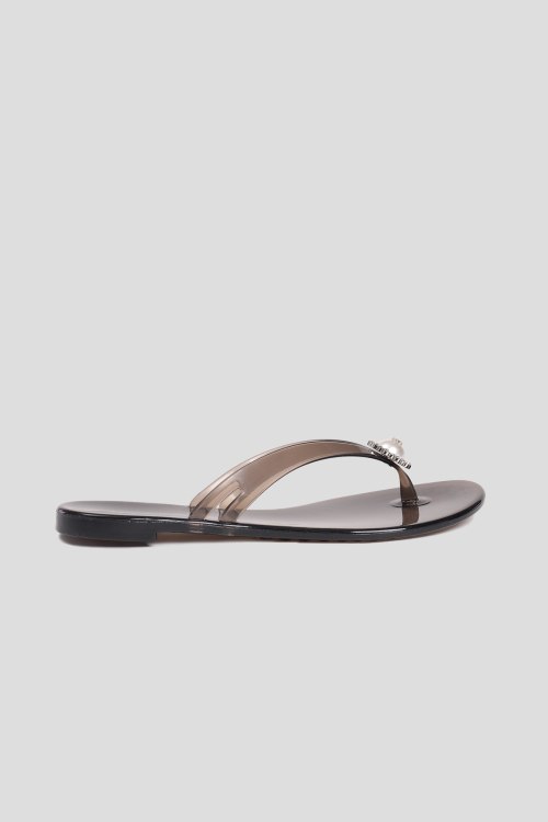 Вьетнамки и слайдеры Casadei