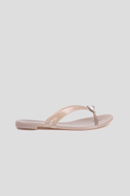 Вьетнамки и слайдеры Casadei