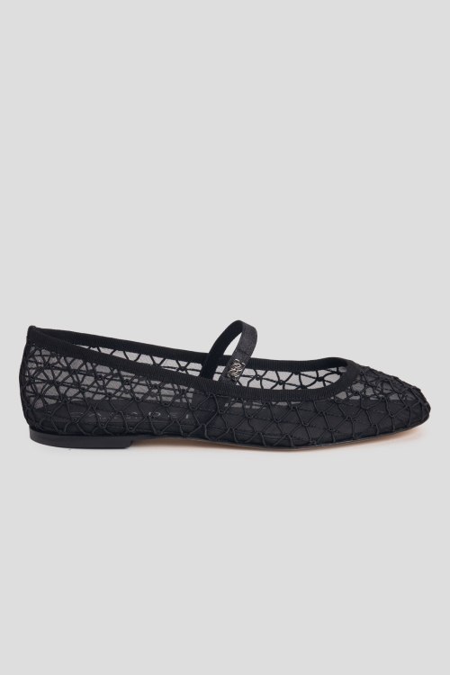 Балетки Casadei