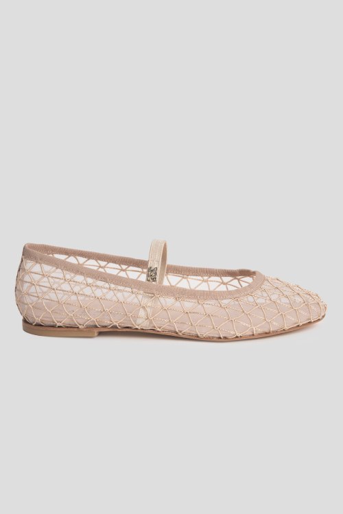 Балетки Casadei