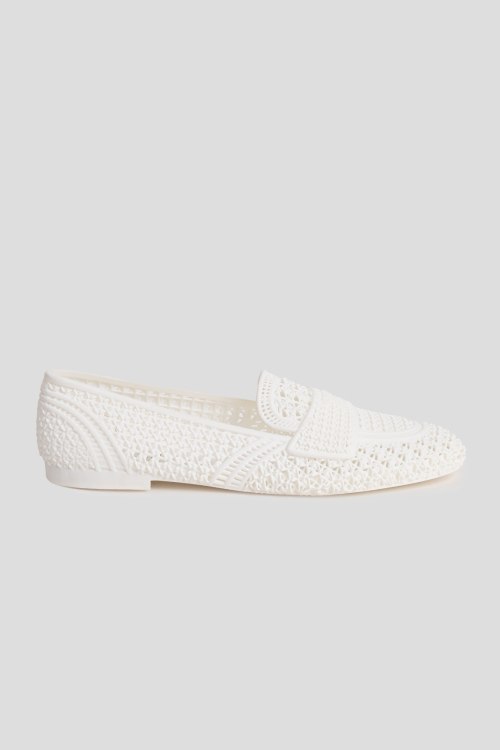 Лоферы Casadei
