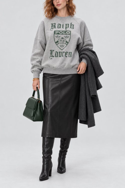 Свитшот Ralph Lauren