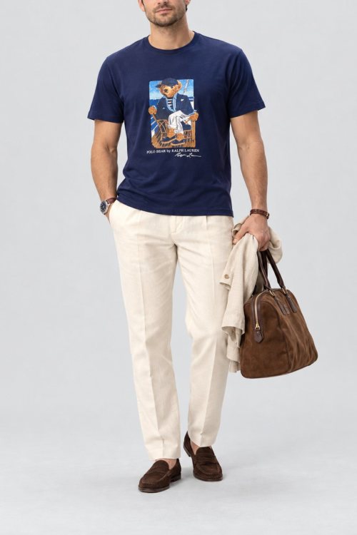Футболка Ralph Lauren