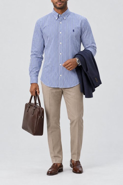 Рубашка Ralph Lauren