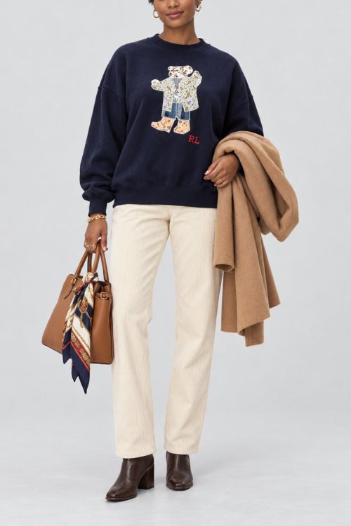 Свитшот Ralph Lauren
