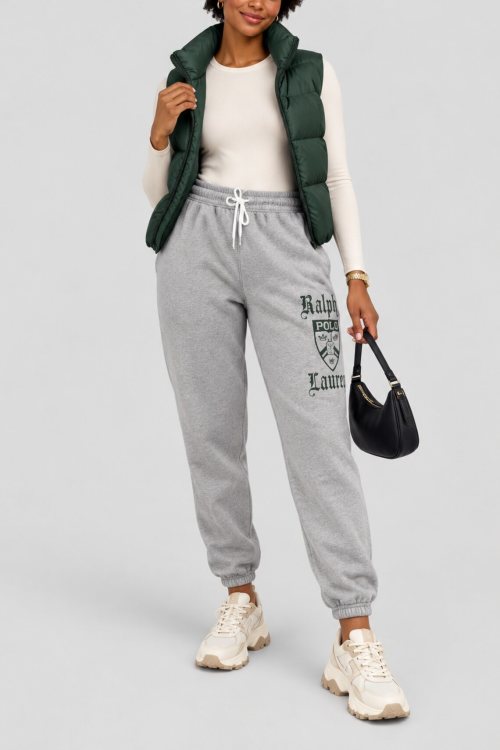 Спортивные брюки Premium Ralph Lauren