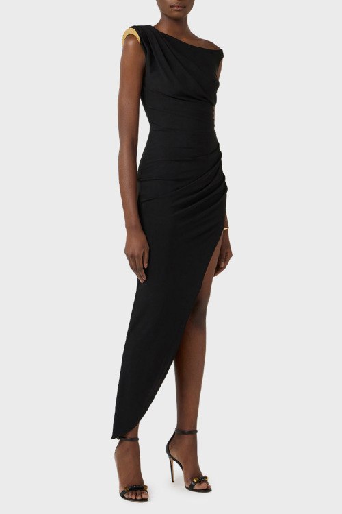 Вечернее платье Elisabetta Franchi