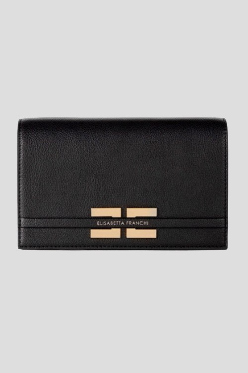 Сумка кросс-боди Elisabetta Franchi