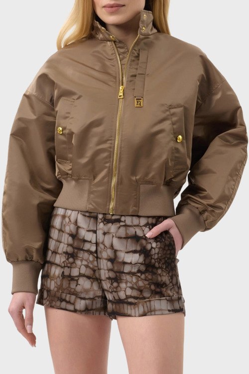 Куртка Elisabetta Franchi