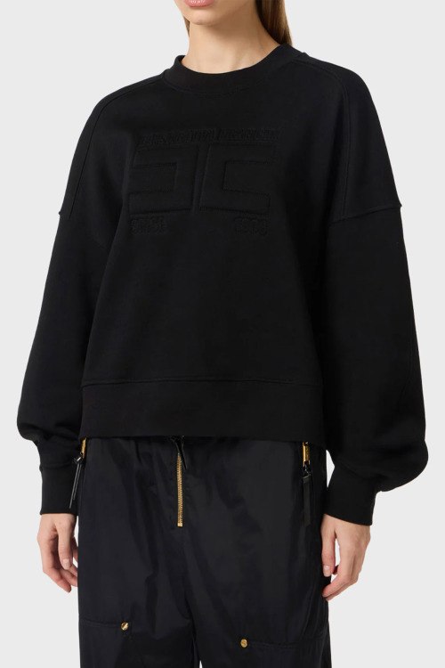 Свитшот Elisabetta Franchi