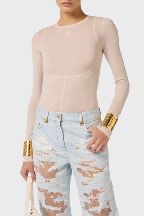 Джемпер Elisabetta Franchi