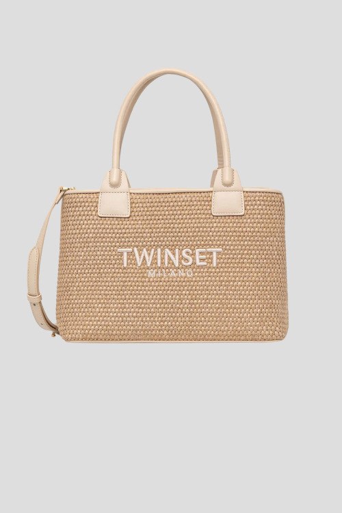 Сумка-тоут TWINSET