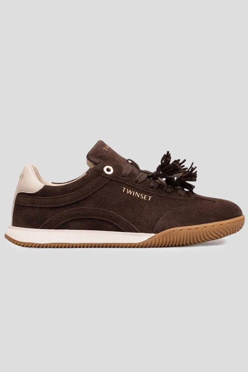 Кроссовки lifestyle TWINSET